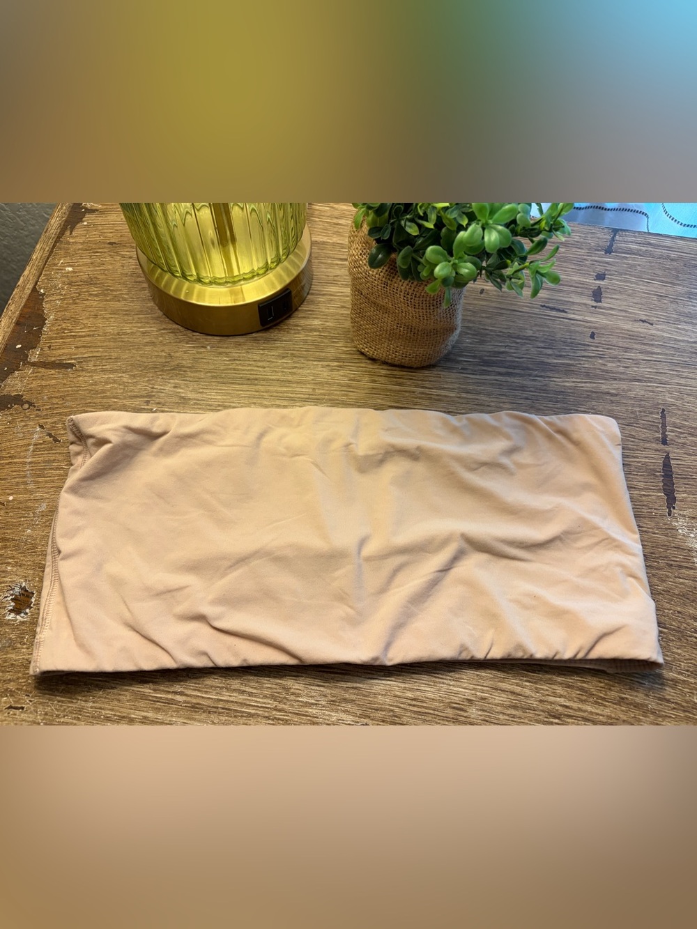 SKIMS Strapless Fits Everbody Bandeau XL